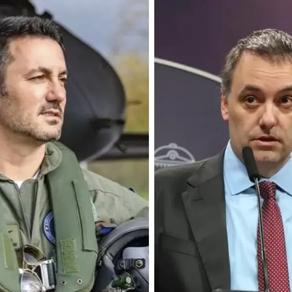 Adorni quedó mudo ante pregunta por millonarias compras de salmón rosado, asado y picadas