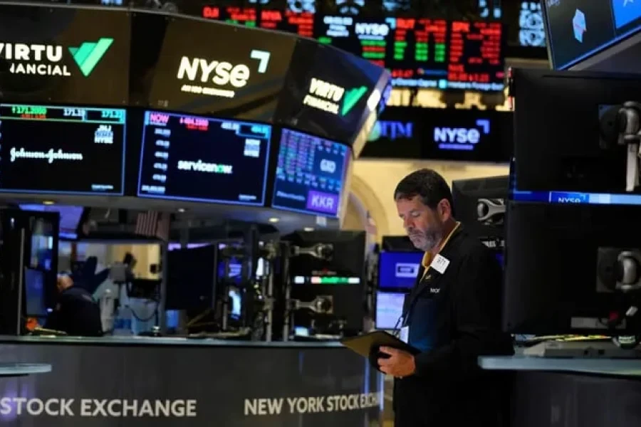 Tras las aprobaciones en Senado, suben hasta 8% acciones argentinas en Wall Street