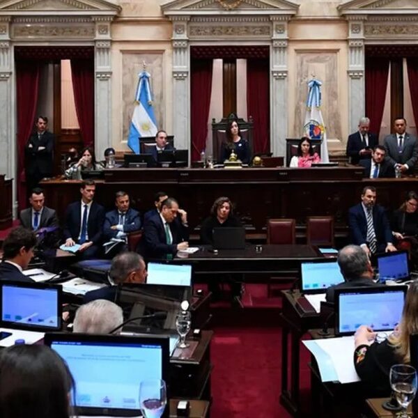 Con el revés en Ganancias y Bienes Personales, se pone en riesgo el plan oficial de bajar el Impuesto PAIS