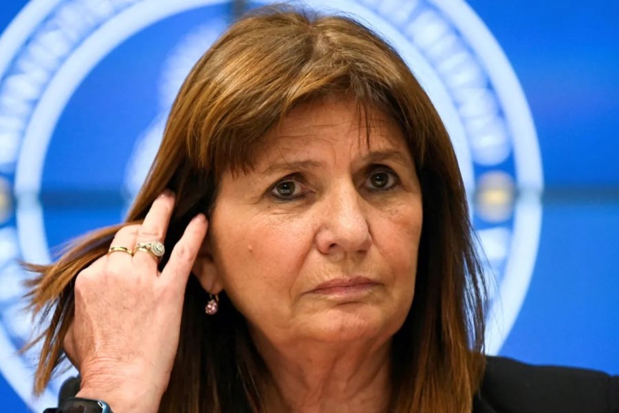 Bullrich viajará a El Salvador para reunirse con Bukele