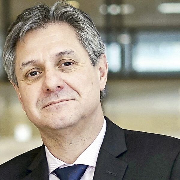 José Luis Daza se sumará al equipo económico de Luis Caputo