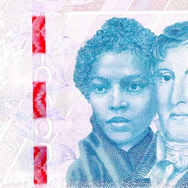 El Gobierno desembolsará USD 90 millones para imprimir billetes de $10.000 y $20.000