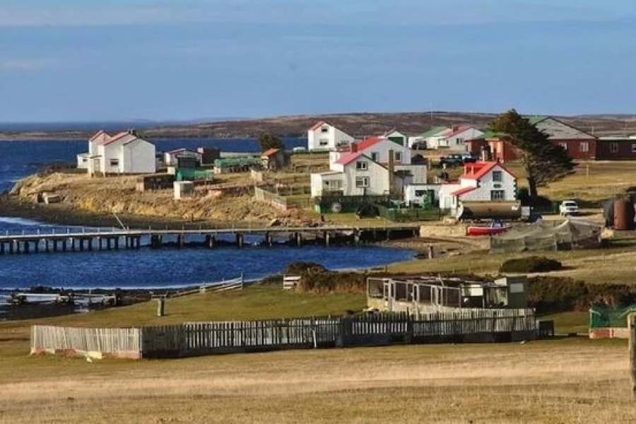 El Gobierno ratificó el reclamo de Malvinas ante la ONU y planteó una «relación madura» con el Reino Unido