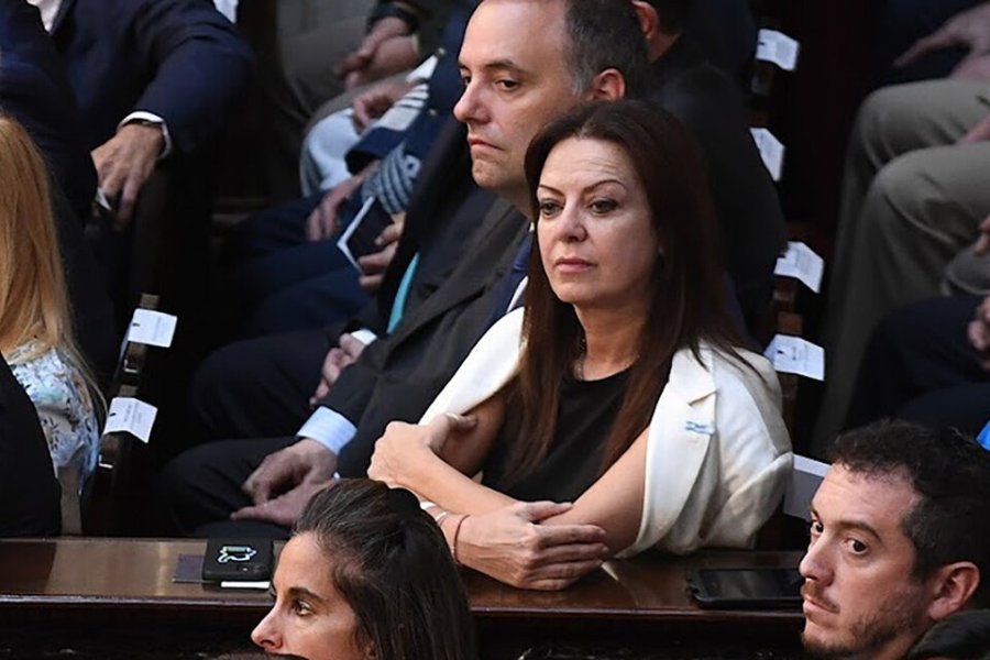 Una auditoría reveló que Sandra Pettovello ya sabía del stock de alimentos antes del escándalo