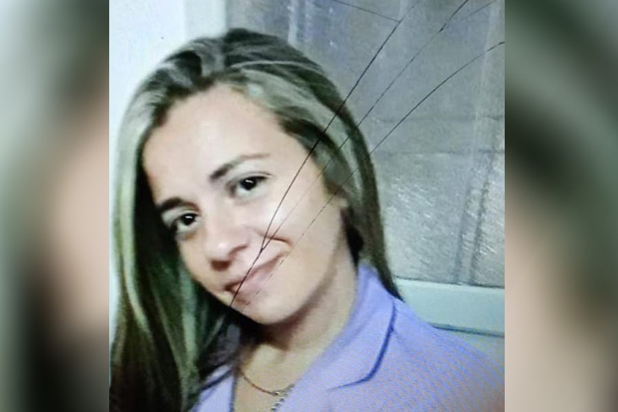 Desesperada búsqueda de una mujer de 42 años desaparecida el lunes