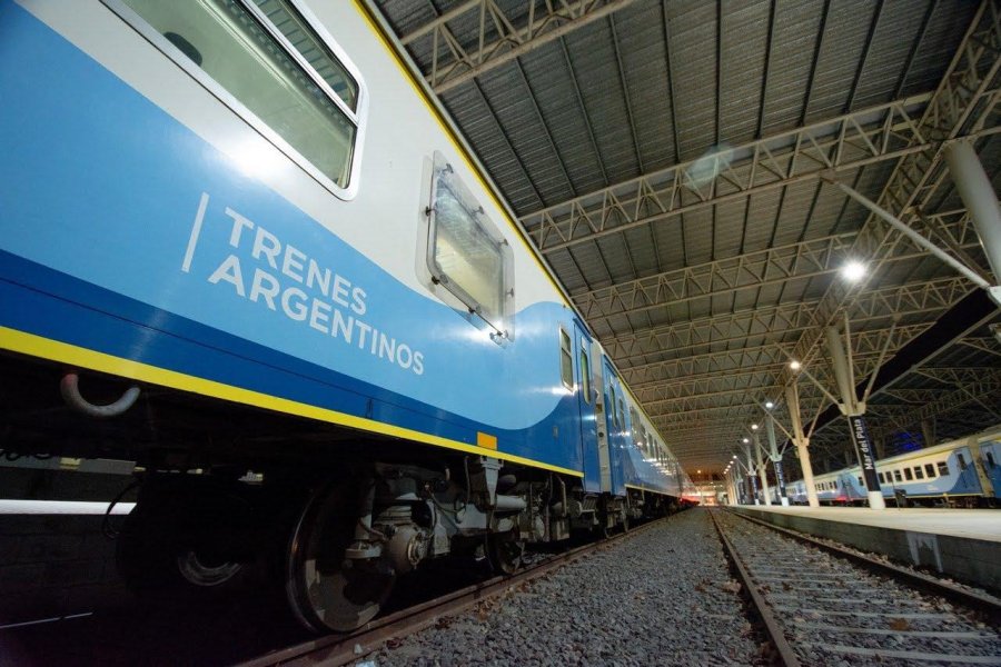 Están a la venta los pasajes para el tren Retiro – Tucumán