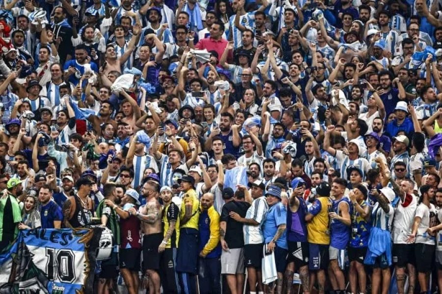 12.156 argentinos con entrada prohibida y un plan antibarras liderado por el Gobierno