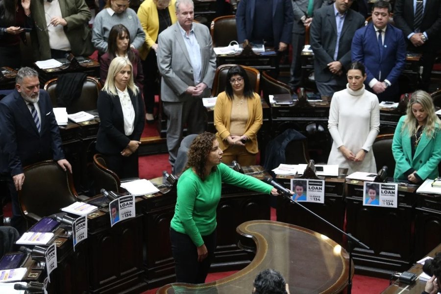 Diputados aceptó las renuncias a sus bancas de Bregman y Del Plá, y juraron sus reemplazantes por el FIT