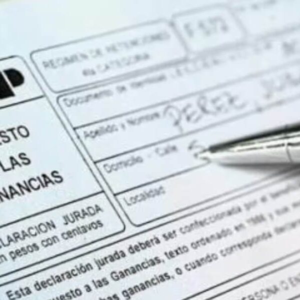 Aprobación del paquete fiscal: Quiénes pagarán Ganancias