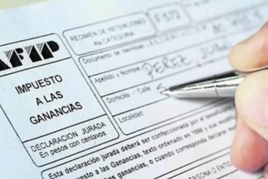 Aprobación del paquete fiscal: Quiénes pagarán Ganancias