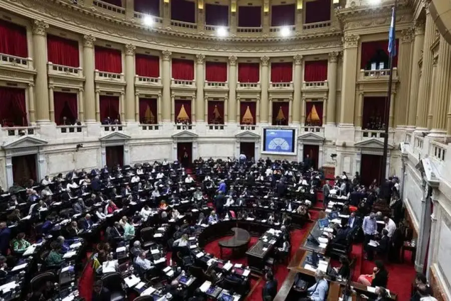 Diputados dio media sanción a la nueva movilidad jubilatoria