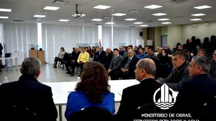 Culminó con éxito la Jornada “Caminos Rurales de Santiago del Estero”