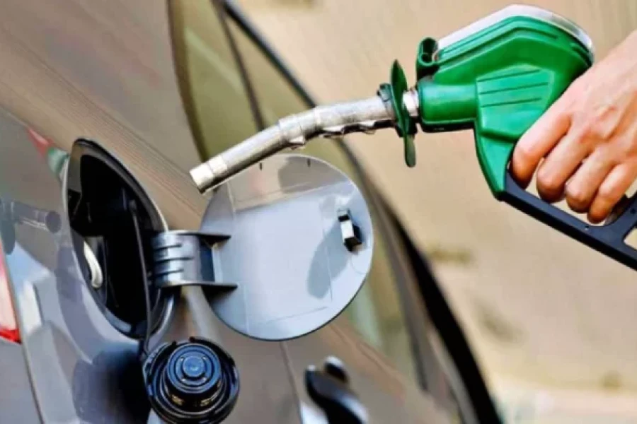 Los combustibles vuelven a subir desde este jueves en todo el país