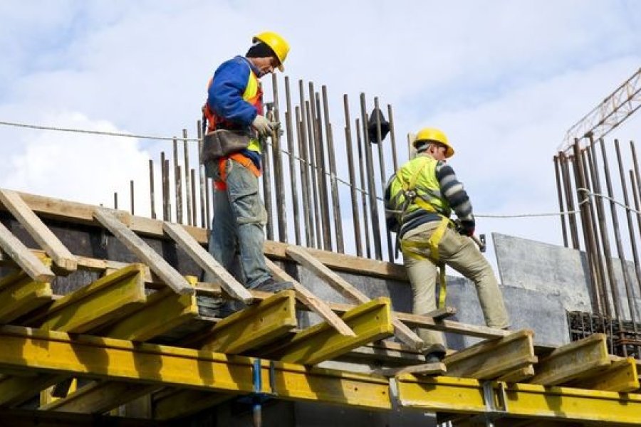 Mensaje de la Cámara Argentina de la Construcción contra el Gobierno: «Se necesita otro plan»