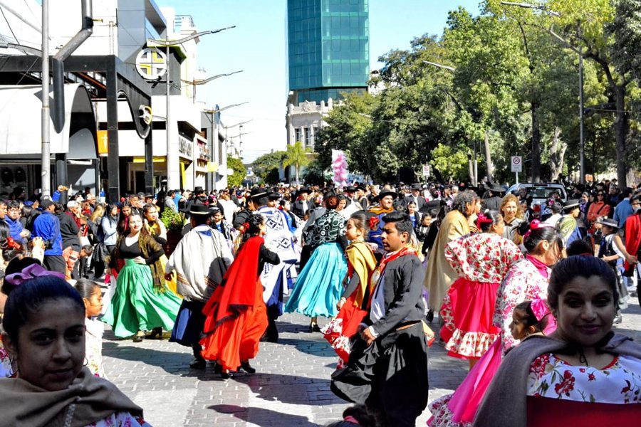 Programa de actividades para los próximos días por los 471 años de la Madre de Ciudades