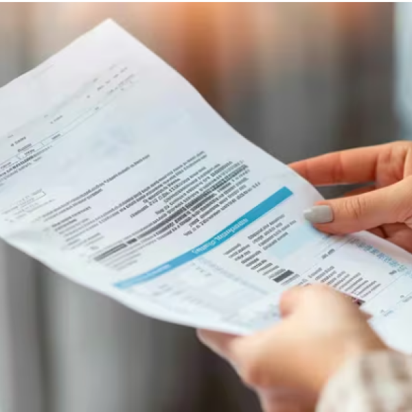 Inflación 2024: tarifas y alquileres, los sectores que más aumentaron