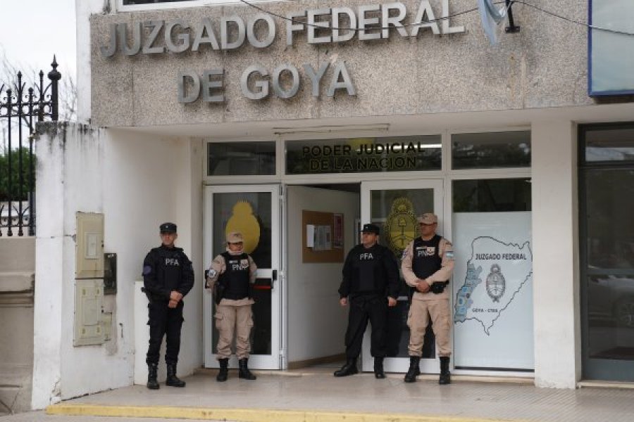 Caso Loan: Fiscales pidieron que la Justicia indague a seis de los detenidos