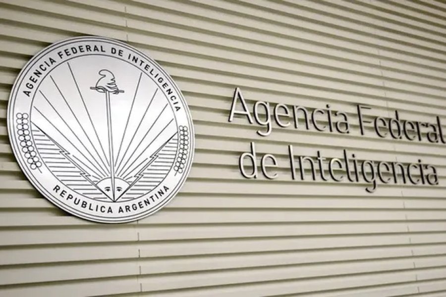 El Gobierno anunció la disolución de la AFI: será reemplazada por una secretaría que tendrá cuatro agencias