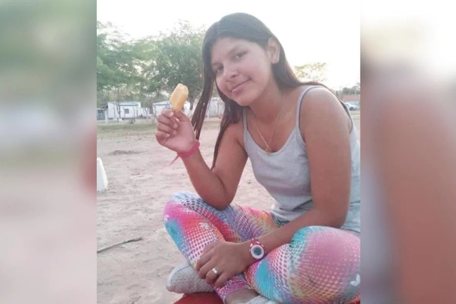 Piden a Interpol un alerta amarilla para encontrar a una adolescente desaparecida en Salta