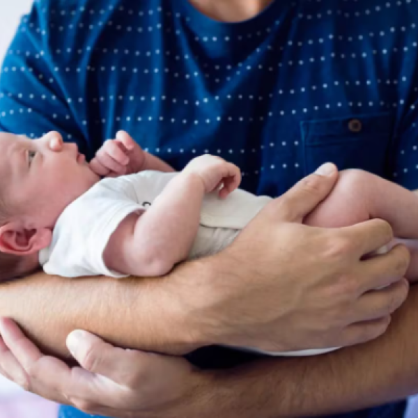 Para mantener a un bebé se necesitaron más de $329.000 en junio, según el INDEC