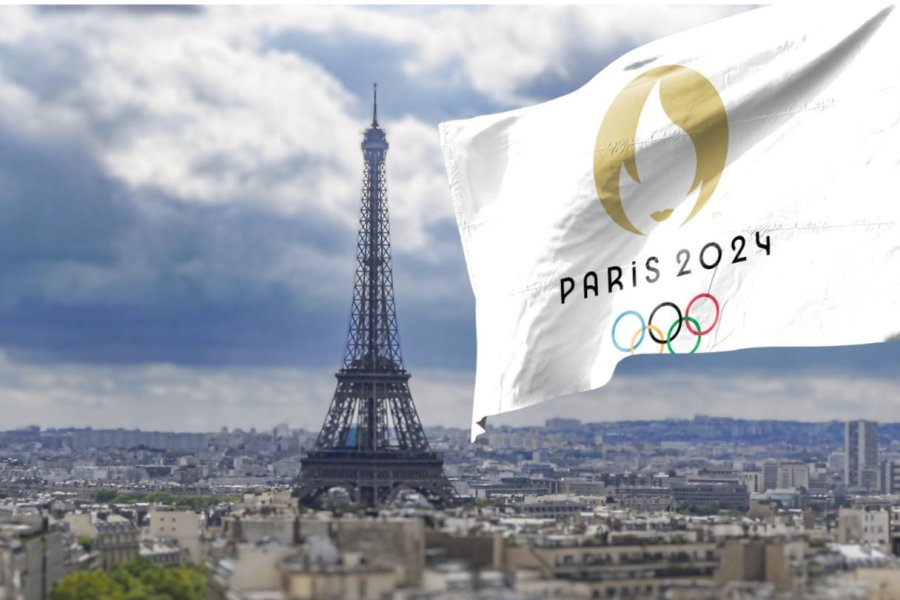 Juegos Olímpicos París 2024: cuándo empiezan, sede y calendario completo