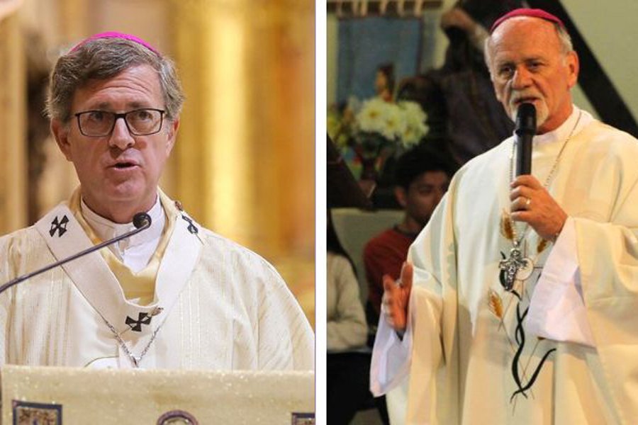 Traslado de la sede primada: Comunicado de los obispos de Buenos Aires y Santiago del Estero