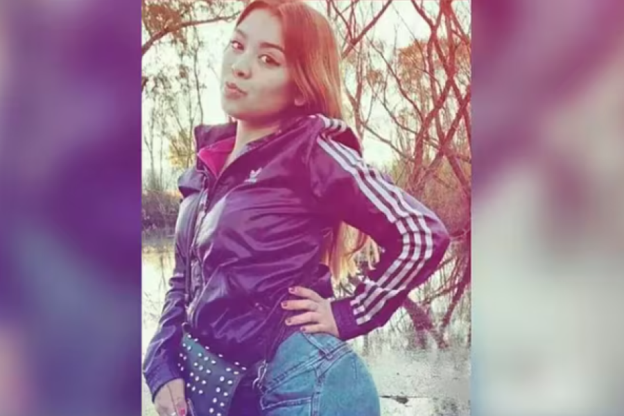 Intensa búsqueda de una joven que desapareció hace más de una semana en Neuquén