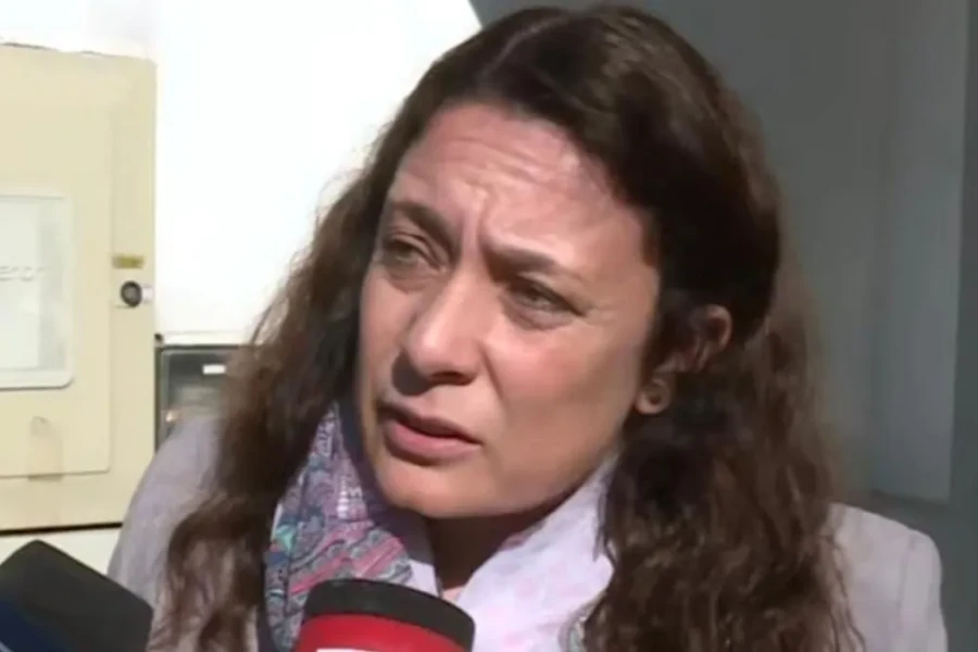 Caso Loan: Cristina Pozzer Penzo, la jueza de la causa, cruzó a la fiscalía en fuertes términos