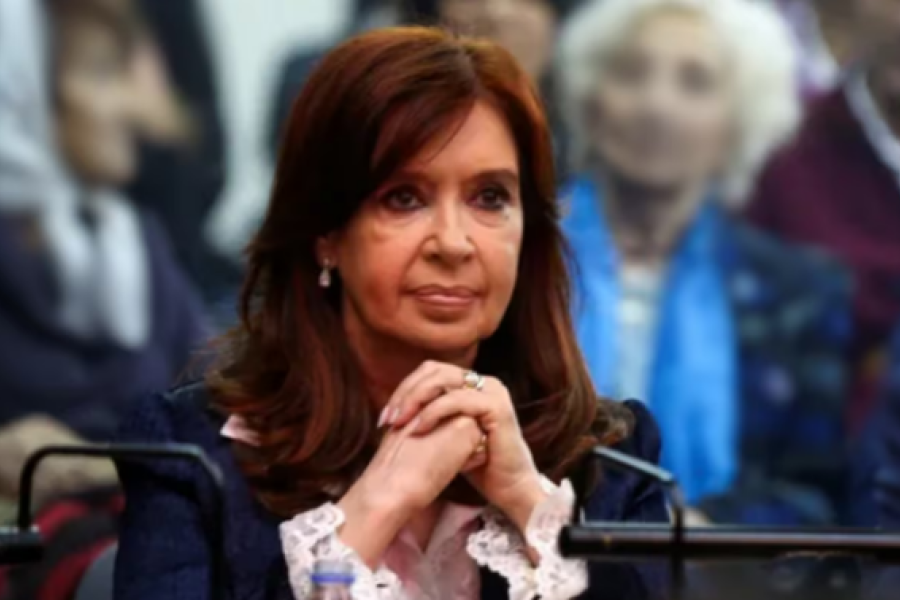 CFK fue llamada a declarar el 14 de agosto en el juicio por el atentado en su contra