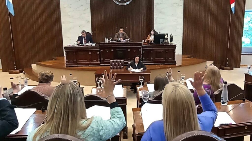 Legislatura: designaron representantes de la Cámara de Diputados ante el Consejo de la Magistratura