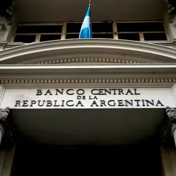 Las reservas del BCRA sufrieron la mayor caída en 4 meses y perforaron los u$s28 mil millones