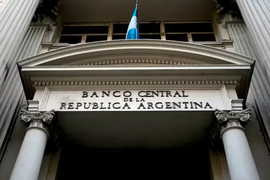 Las reservas del BCRA sufrieron la mayor caída en 4 meses y perforaron los u$s28 mil millones