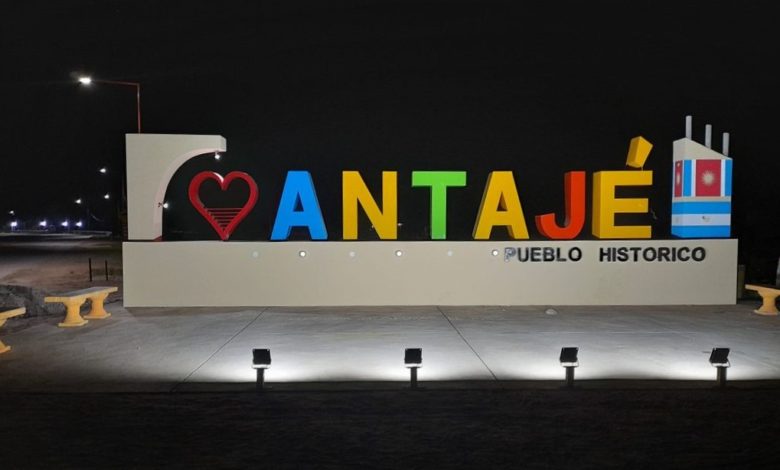 Antajé celebra 224 años de historia