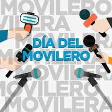 Día del movilero