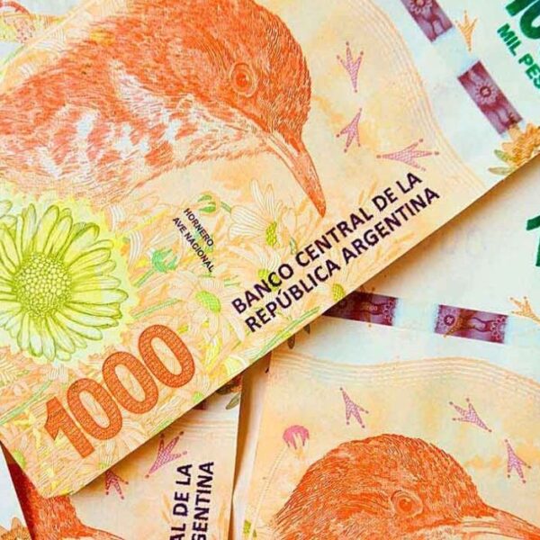 Un catamarqueño ganó $75 millones con la Lotería Santiagueña