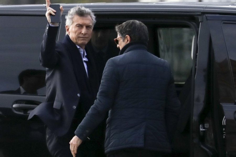 Milei y Macri se reunieron cuatro horas en la quinta presidencial de Olivos