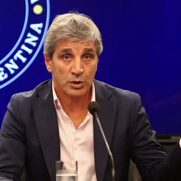 Luis Caputo eliminó otro fideicomiso público que manejaba más de $3000 millones anuales