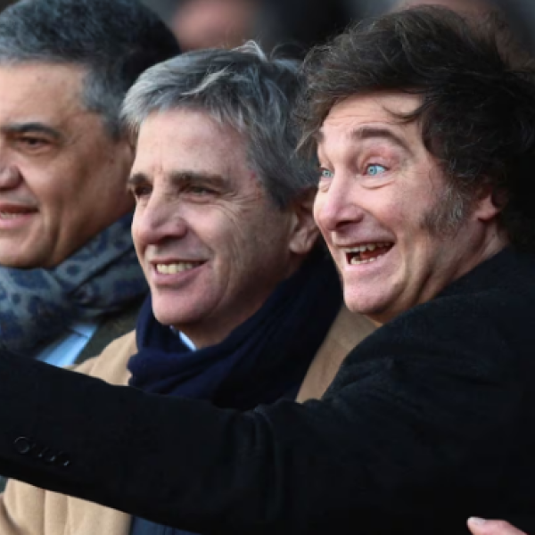 “La baja de reservas no nos preocupa, es circunstancial”