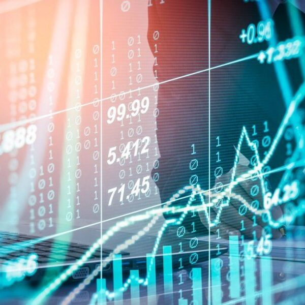 La caída de los mercados impactó en activos argentinos y el riesgo país superó los 1.700 puntos