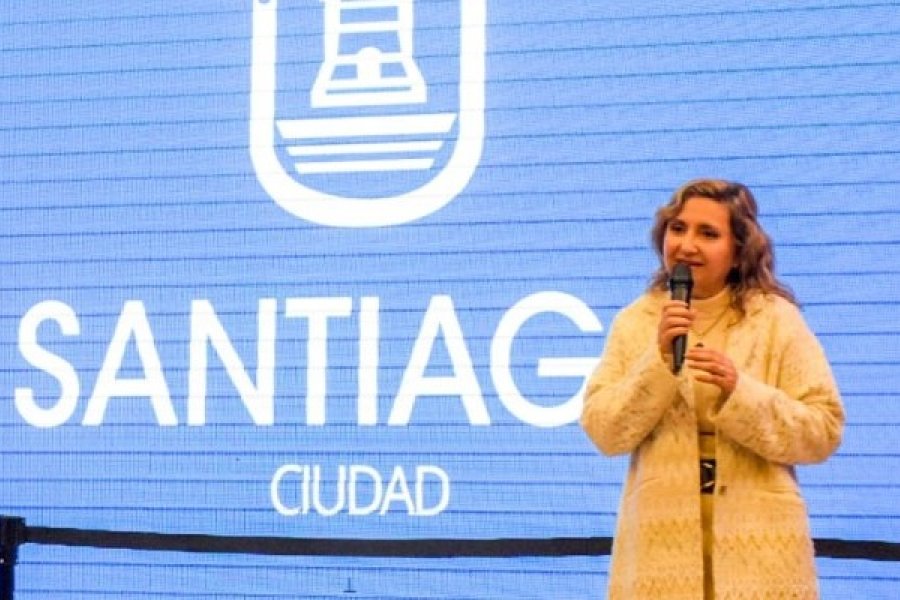 La intendente Fuentes «se encuentra en buen estado de salud»