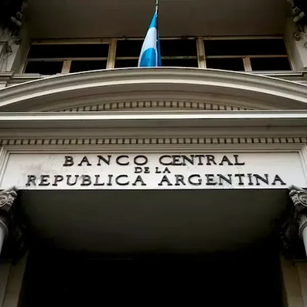 El BCRA compró USD 86 millones en el mercado en lo que transcurrió de la semana