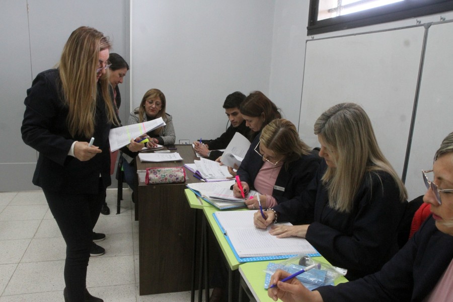 La Banda realizó una nueva opción para cubrir cargos vacantes en jardines de infantes municipales