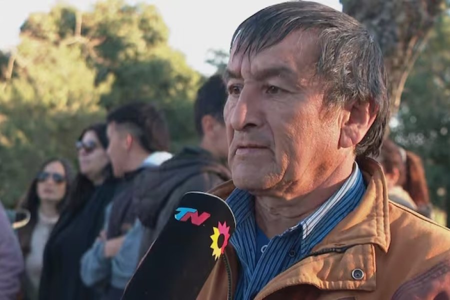 “Siempre me dejaban de lado y hablaban detrás mío”: José Peña acusó a dos de sus familiares