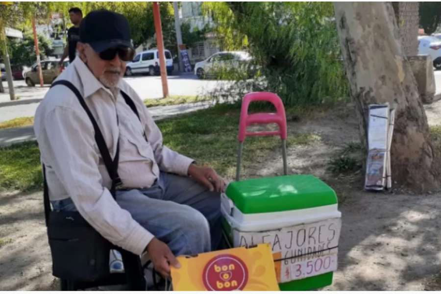 Vendía golosinas y era conocido en la zona: cuando murió se descubrió que era un pedófilo