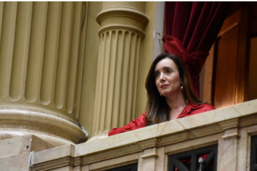 La Casa Rosada citó a los jefes de bloque del Senado para debatir la reforma electoral