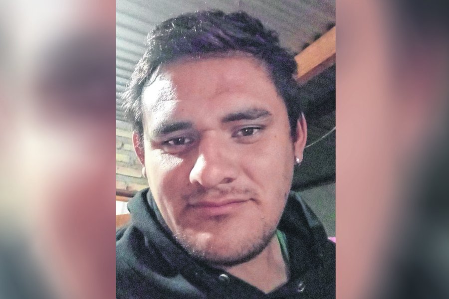 Un joven albañil de 26 años rodó por las escaleras de un boliche y perdió la vida