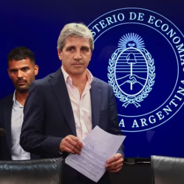 El Gobierno nacional utilizó USD 12.400 millones para intentar controlar la brecha cambiaria