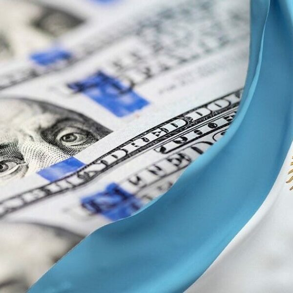 La inflación de julio fue del 4% y acumuló un 263,4% en los últimos 12 meses
