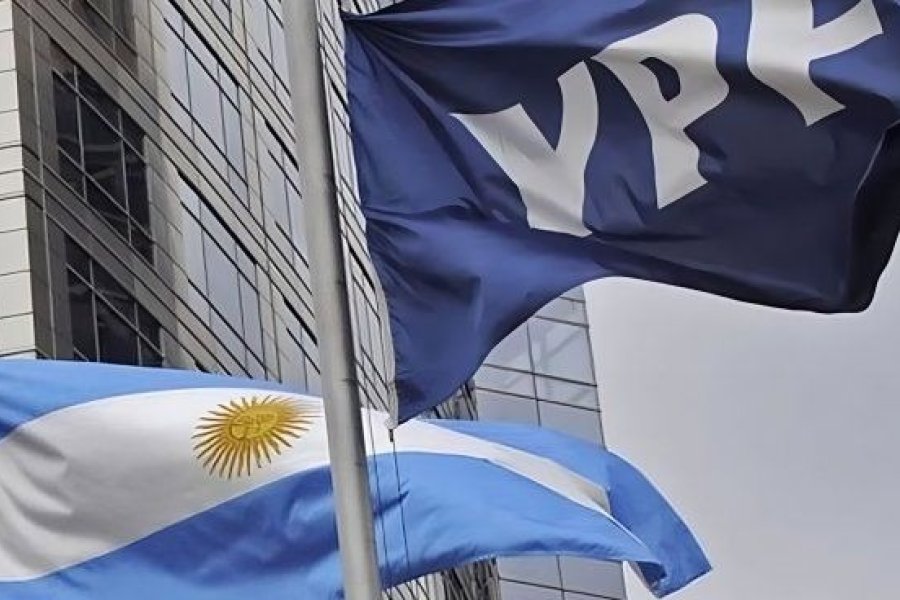 El Gobierno sobre el fallo por YPF en Nueva York: «Vamos a avanzar con todas las instancias legales hasta agotarlas»