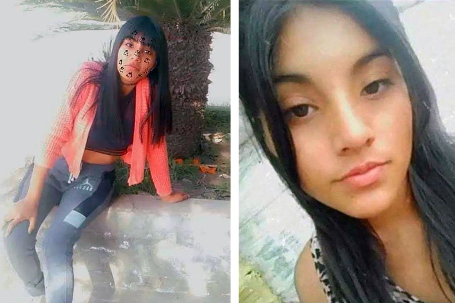 Buscan a una adolescente de 17 años en Añatuya y zonas aledañas